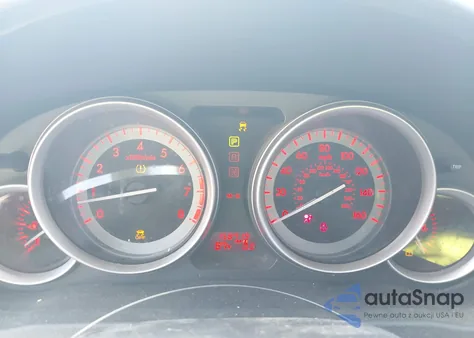 2011 Mazda Mazda6 S Touring Plus из США, поврежденный, VIN 1YVHZ8CB5B5M25931